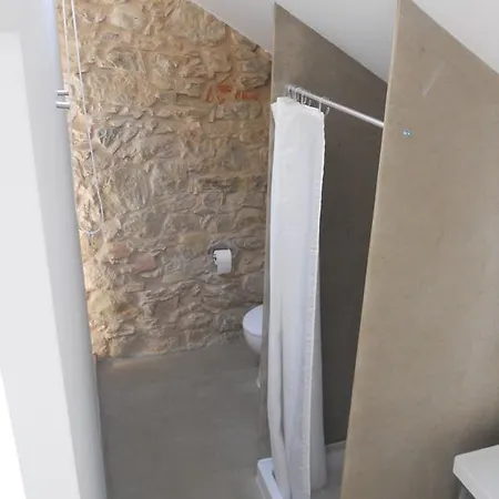 Maison d'hôtes Moinhos Da Gozundeira