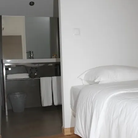 Maison d'hôtes Moinhos Da Gozundeira Sobral de Monte Agraço