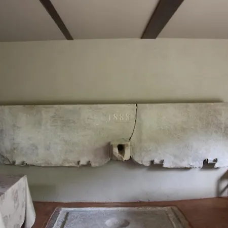 Maison d'hôtes Moinhos Da Gozundeira