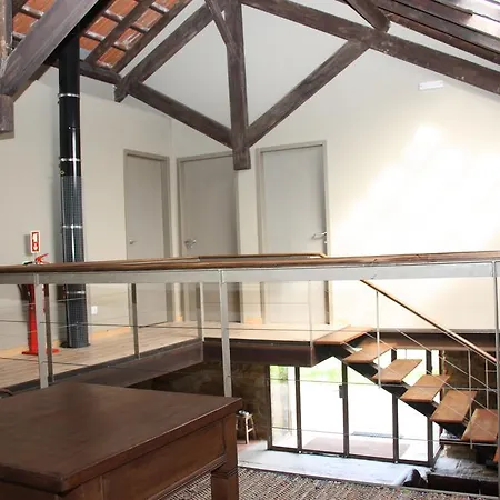 Maison d'hôtes Moinhos Da Gozundeira Sobral de Monte Agraço