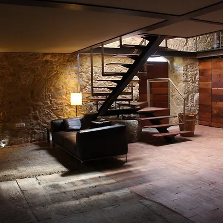 Maison d'hôtes Moinhos Da Gozundeira Sobral de Monte Agraço