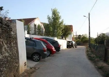 Moinhos Da Gozundeira 3* Sobral de Monte Agraço