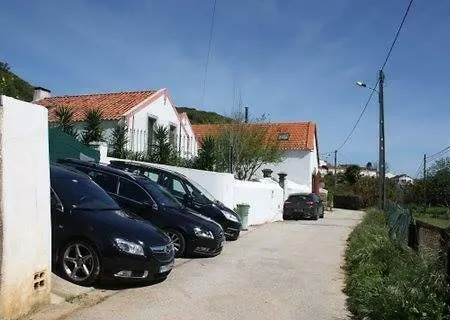 Moinhos Da Gozundeira Maison d'hôtes Sobral de Monte Agraço
