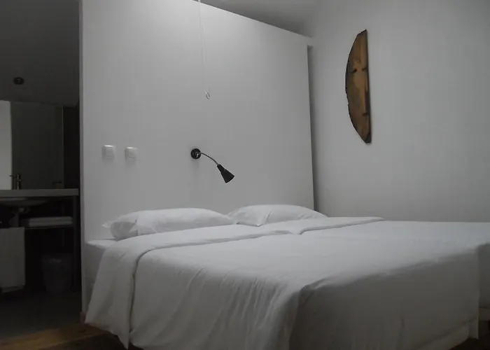 Moinhos Da Gozundeira Sobral de Monte Agraço