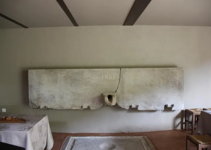 Penzion Moinhos Da Gozundeira