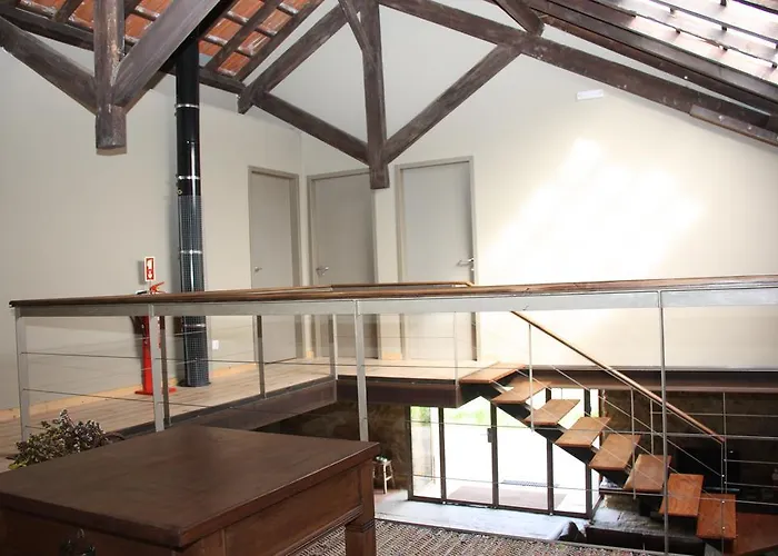 Penzion Moinhos Da Gozundeira Sobral de Monte Agraço