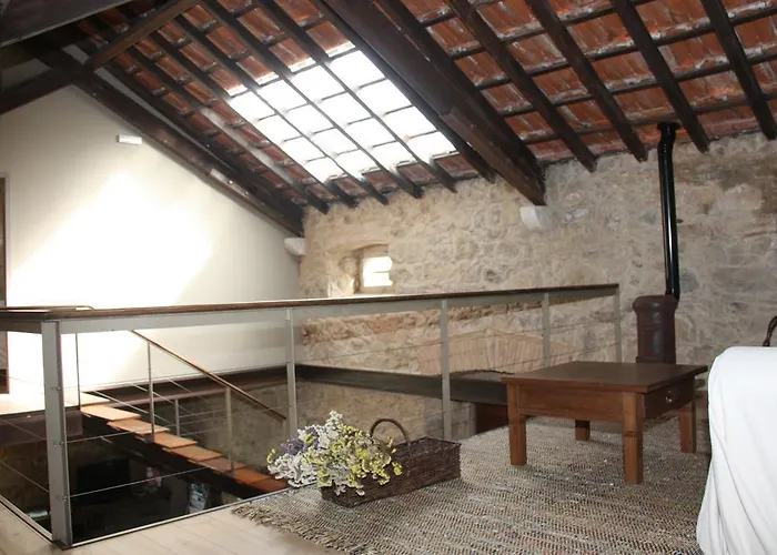 Penzion Moinhos Da Gozundeira Sobral de Monte Agraço