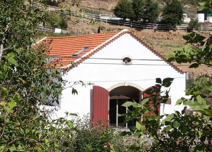 Penzion Moinhos Da Gozundeira Sobral de Monte Agraço