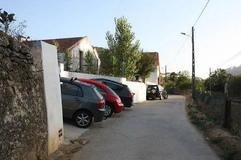 Moinhos Da Gozundeira 3* Sobral de Monte Agraço