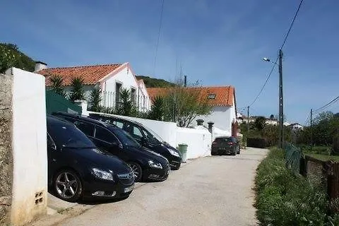 Moinhos Da Gozundeira Penzion Sobral de Monte Agraço